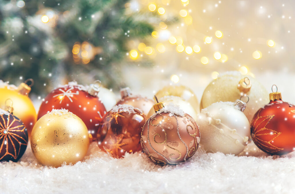 12月に観たくなる映画と、その理由